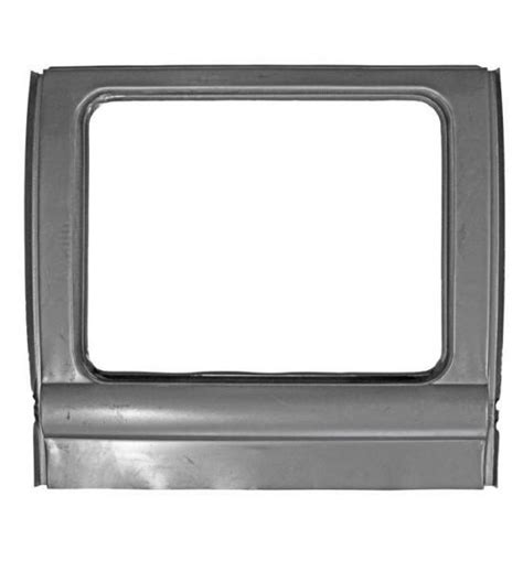 bay window bus repair panels